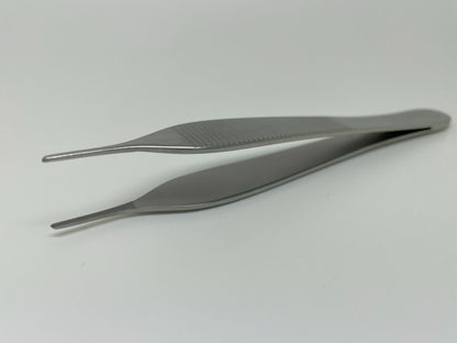 Adson Dressing Forceps 12cm