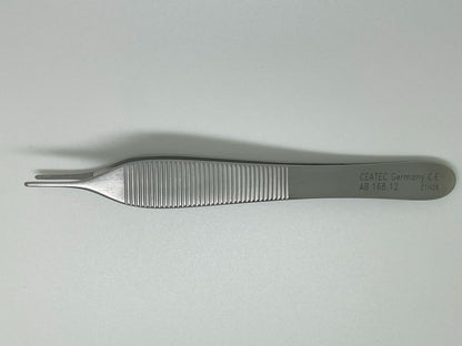 Adson Dressing Forceps 12cm