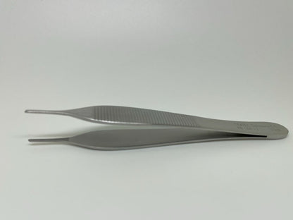 Adson Dressing Forceps 12cm