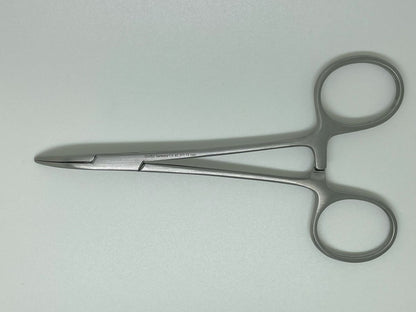 Halstead Mosquito Forceps Curved 12cm