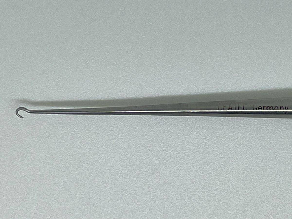 Kilner Skin Hook 15cm