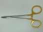 Derf Needleholder 12cm with TC Jaws