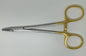 Halsey Needleholder 13cm with TC Jaws