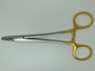 Mayo Hegar Needleholder 14cm with TC Jaws