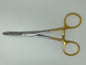 Olsen Hegar Needleholder 14cm with TC Jaws