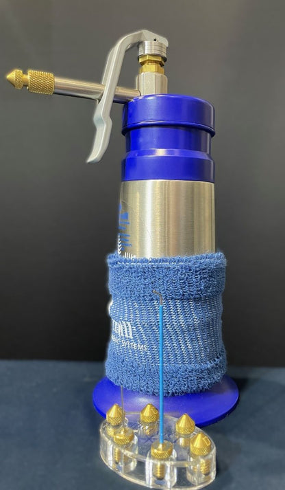 Brymill B800 Cry-AC3 300ml Cryotherapy Flask with Tips