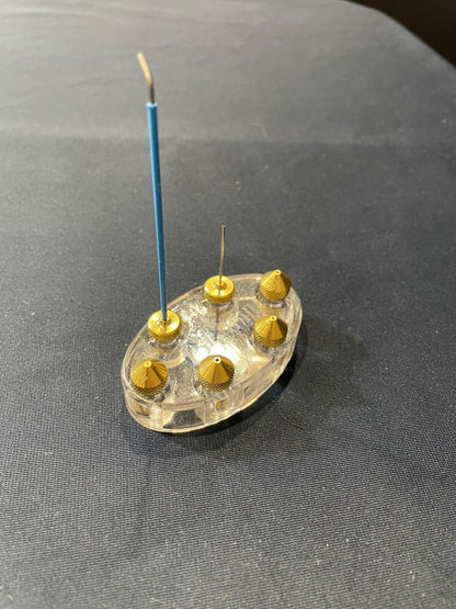 Brymill B400 Cry-Baby 125ml Cryotherapy Flask with Tips & Cryotote Bag