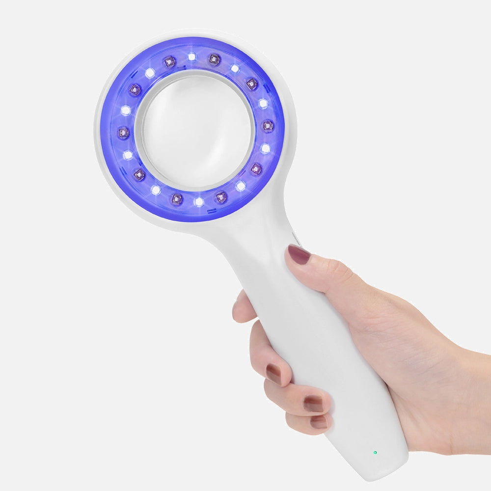 stratum DE-315 UV Magnifier