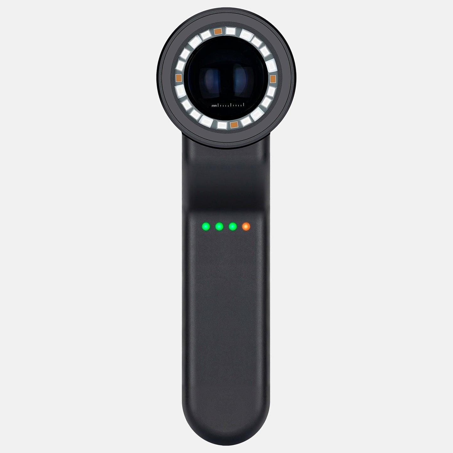 stratum | DE-4100PRO Dermatoscope
