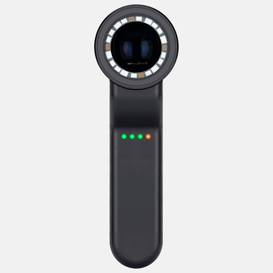 stratum | DE-4100PRO Dermatoscope