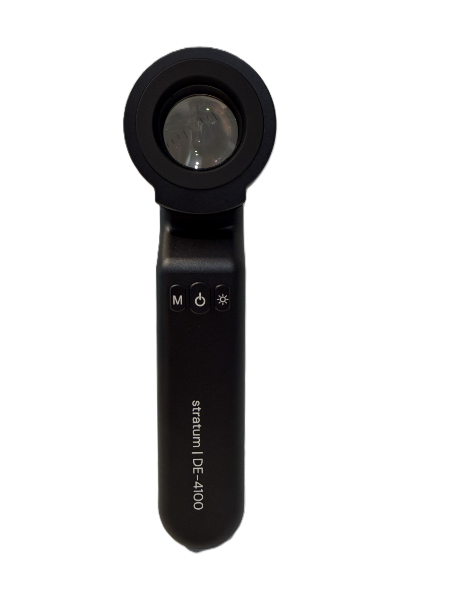 stratum | DE-4100 Dermatoscope