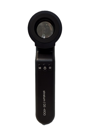 stratum | DE-4100 Dermatoscope