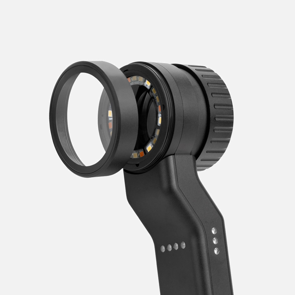 stratum | DE-4100PRO Dermatoscope