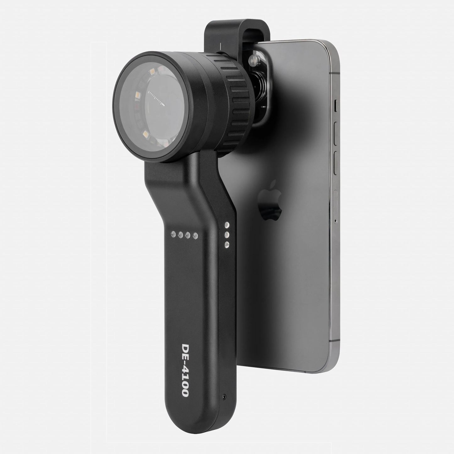 stratum | DE-4100PRO Dermatoscope