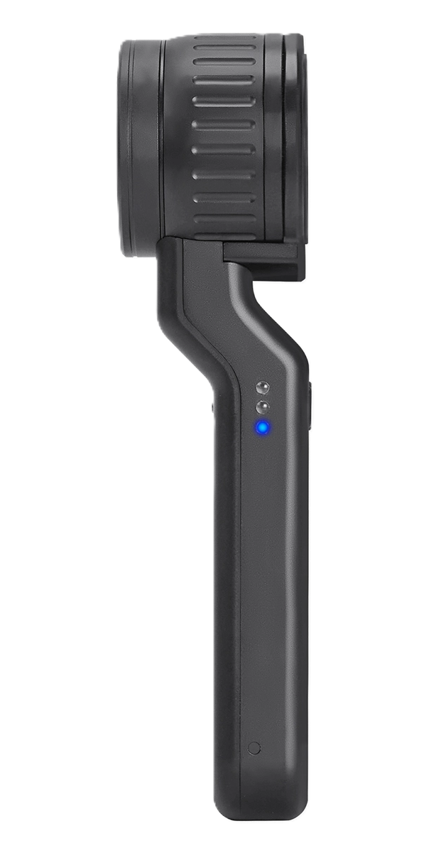 stratum | DE-4100PRO Dermatoscope