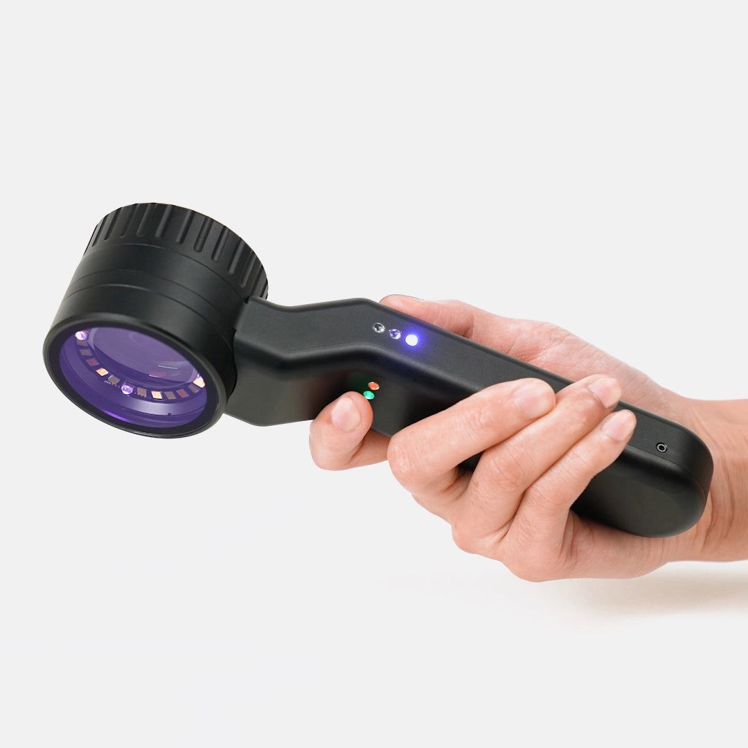 stratum | DE-4100PRO Dermatoscope