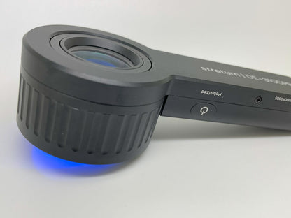 stratum | DE-3100PRO Dermatoscope