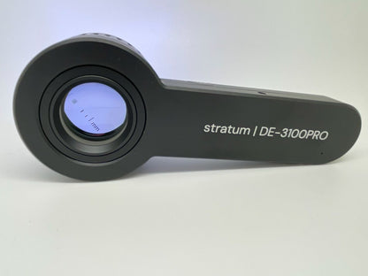stratum | DE-3100PRO Dermatoscope