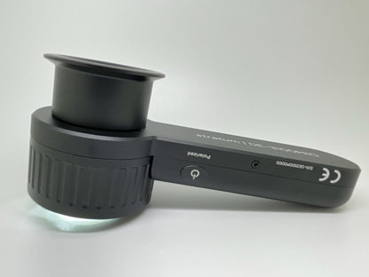 stratum | DE-3100 Series Eye Piece