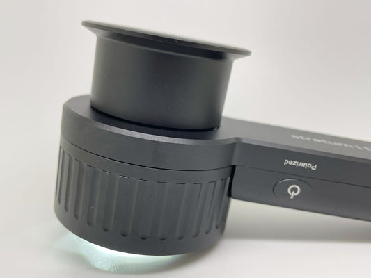 stratum | DE-3100 Series Eye Piece