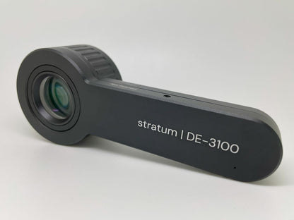 stratum | DE-3100 Dermatoscope