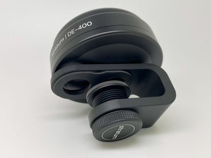 stratum | DE-400 Dermatoscope