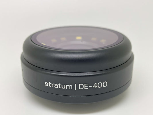 stratum | DE-400 Dermatoscope