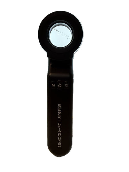 stratum | DE-4100PRO Dermatoscope