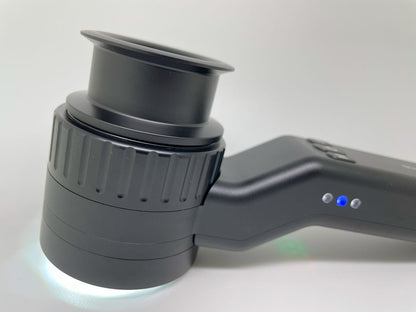 stratum | DE-4100 Series Eye Piece