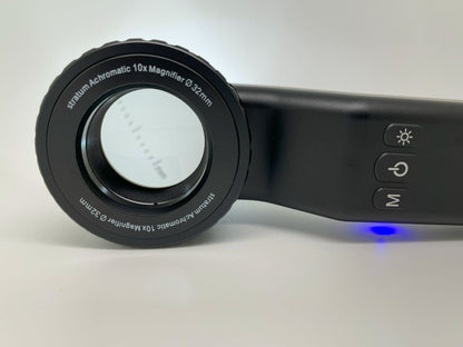 stratum | DE-4100 Dermatoscope