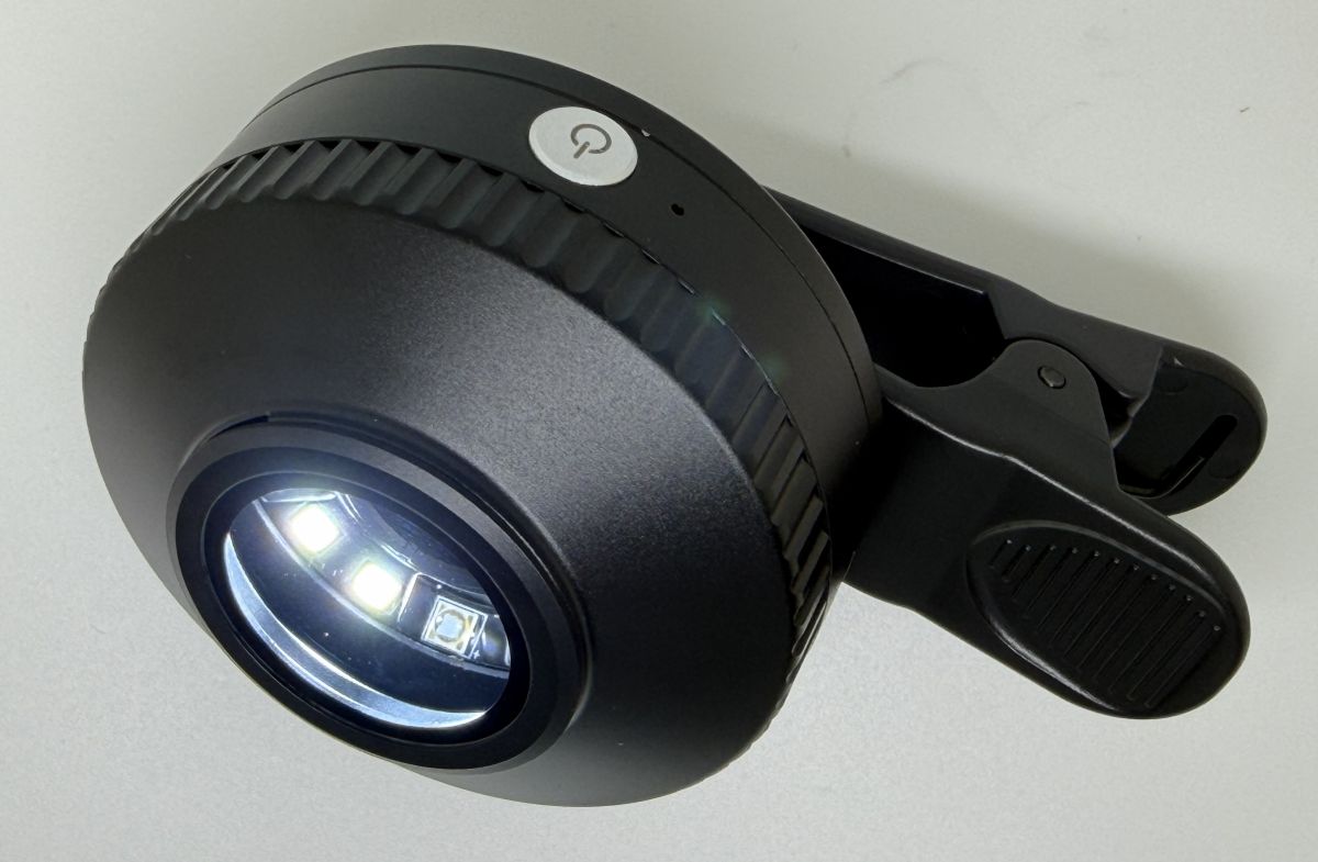 stratum | DE-500 Dermatoscope