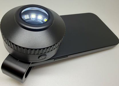 stratum | DE-500 Dermatoscope