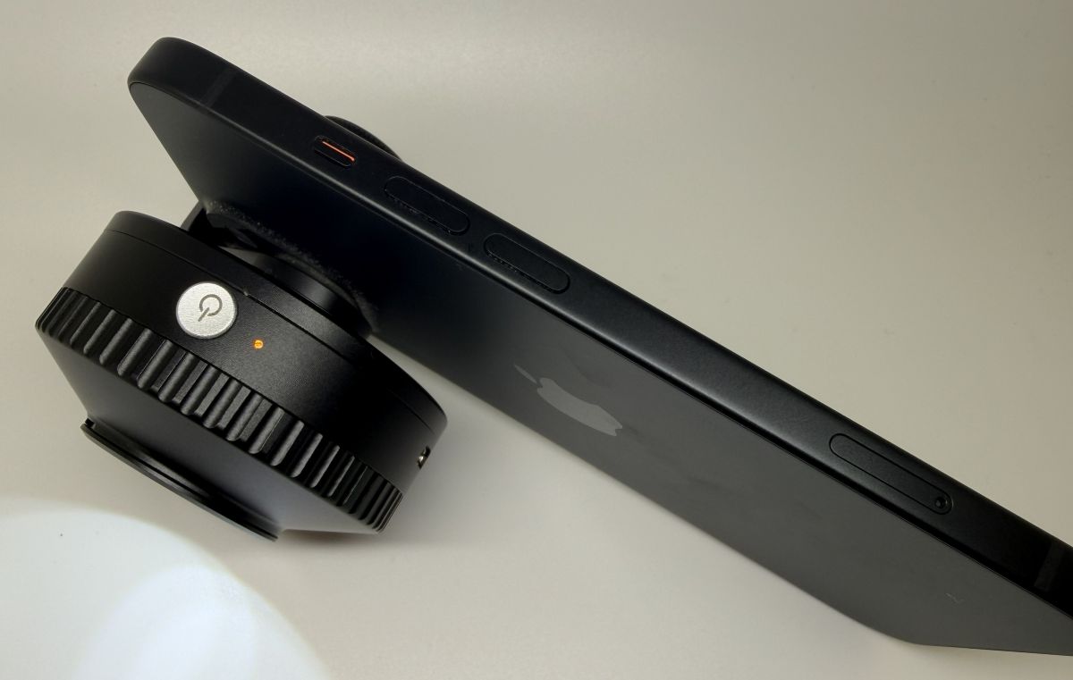 stratum | DE-500 Dermatoscope