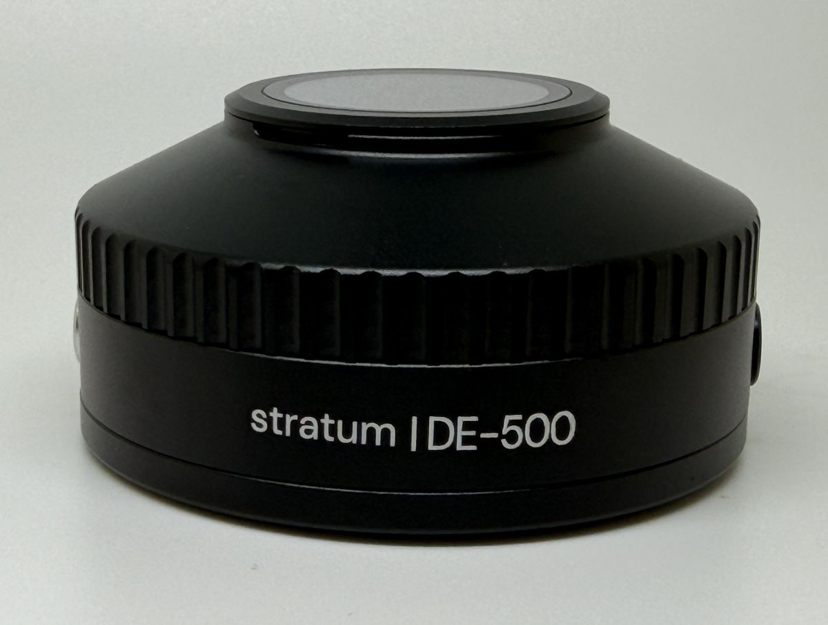 stratum | DE-500 Dermatoscope