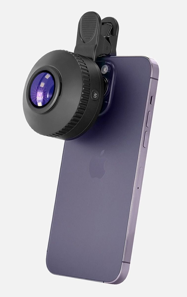 stratum | DE-500 Dermatoscope