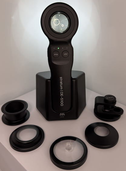 stratum | DE-5100 Dermatoscope