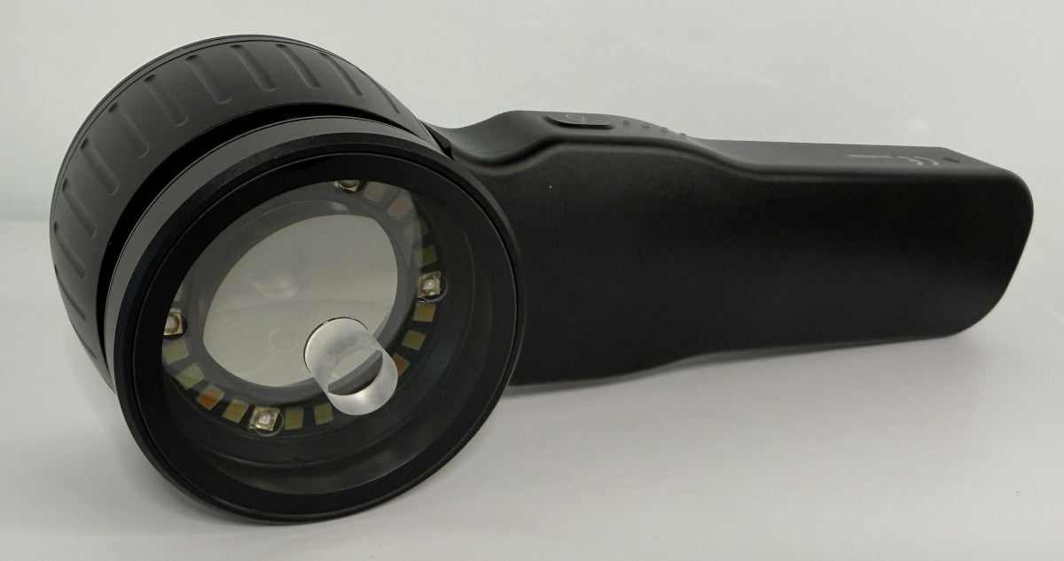 stratum | DE-5100 Dermatoscope