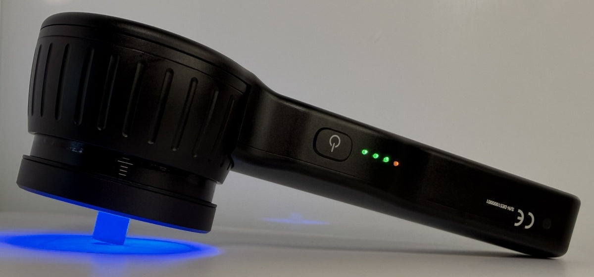 stratum | DE-5100 Dermatoscope