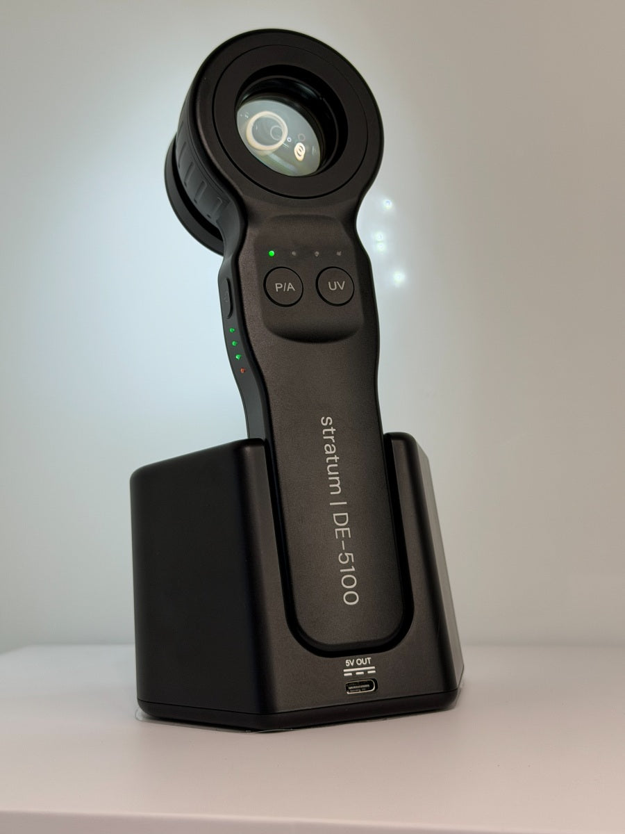 stratum | DE-5100 Dermatoscope
