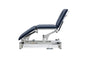 Pacific Medical 3 Section Electric Hi-Lo Examination Table | Grey