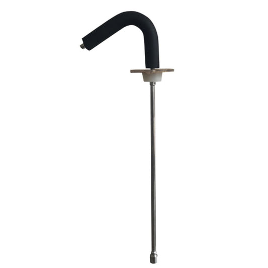 Walmay Liquid Nitrogen Extractor