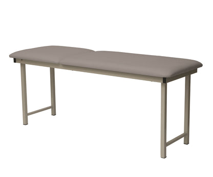 Pacific Medical Free Standing Examination Table without Facehole | Grey