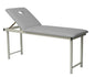Pacific Medical Free Standing Examination Table with Facehole | Grey