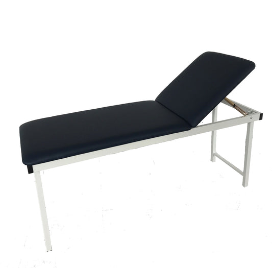 Pacific Medical Free Standing Examination Table without Facehole | Black