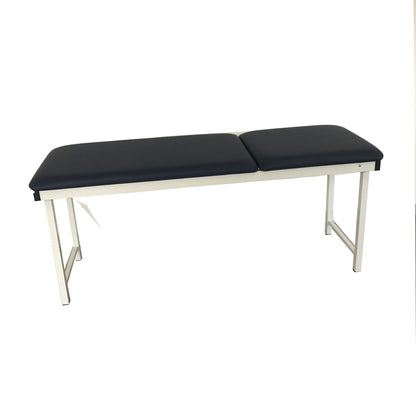 Pacific Medical Free Standing Examination Table without Facehole | Black
