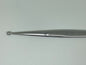 Williger Curette 13.5cm Double Ended 0/1