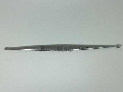 Williger Curette 13.5cm Double Ended 0/1
