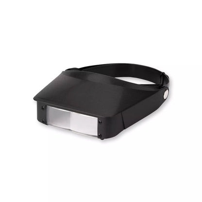 MagniVisor MV-23 Handsfree Magnifier with Adjustable Headband
