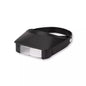 MagniVisor MV-23 Handsfree Magnifier with Adjustable Headband