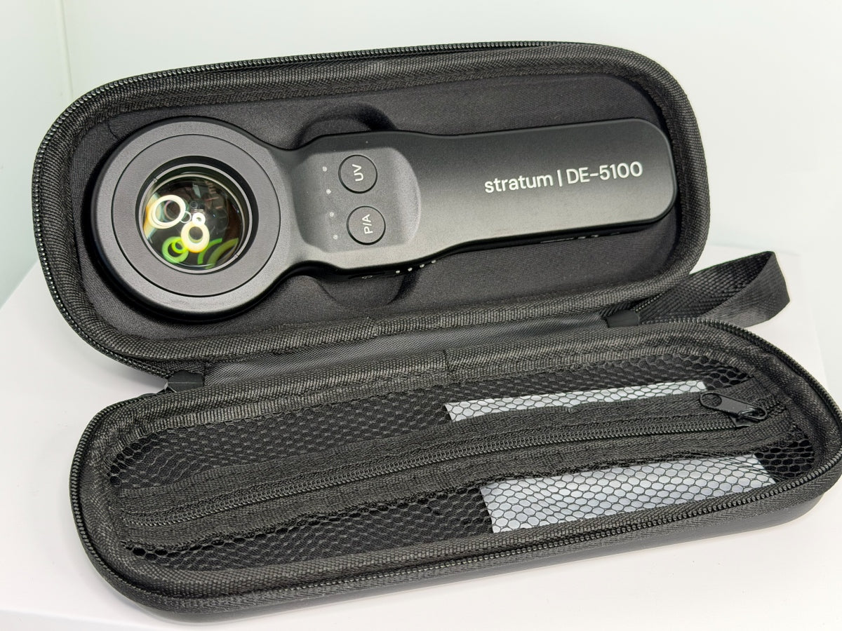 stratum | DE-5100 Dermatoscope